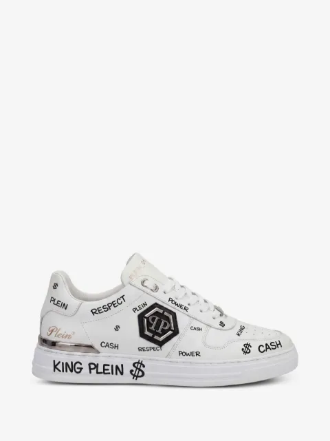 Philipp Plein sneakers T-Rex 01 sneakers