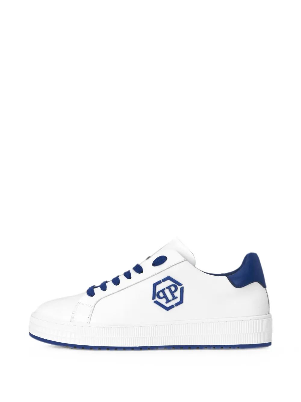 Philipp Plein sneakers Neon Rock low-top Wit