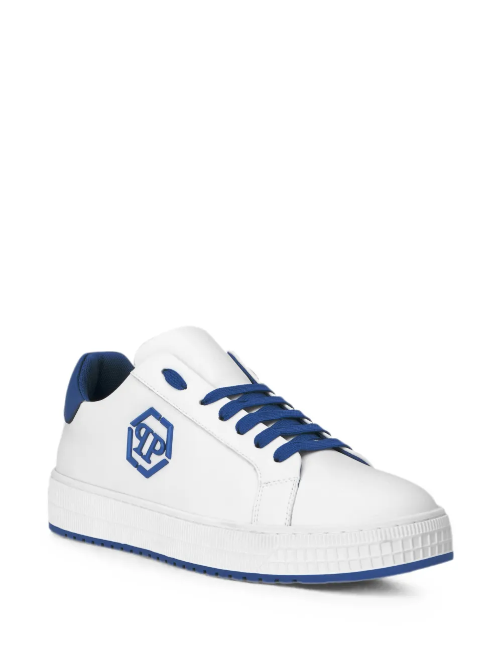 Philipp Plein sneakers Neon Rock low-top Wit