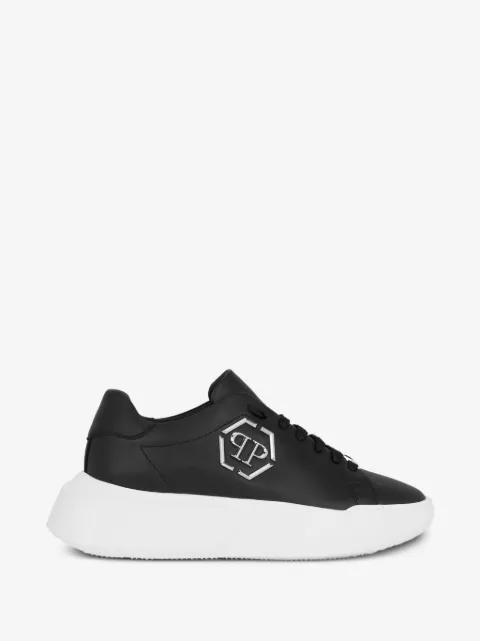 Philipp Plein tenis Godzilla Runner Hexagon