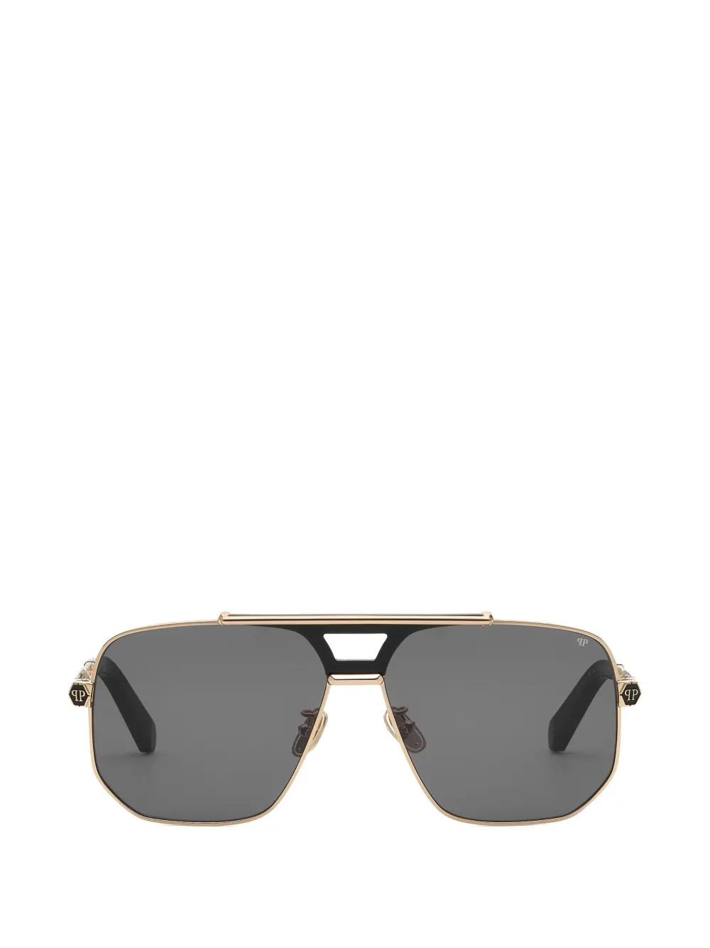 Philipp Plein Royal sunglasses - Oro