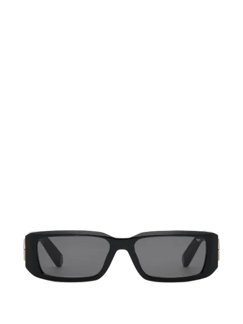 Philipp Plein Eyewear rectangle sunglasses