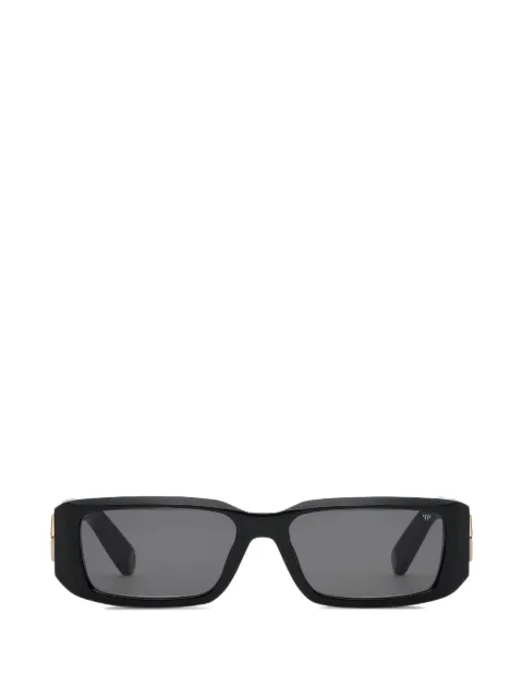 Philipp Plein Eyewear rectangle sunglasses