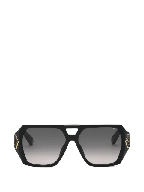 Philipp Plein Eyewear lentes de sol Plein Brave