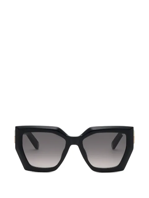 Philipp Plein Eyewear gradient-lenses sunglasses