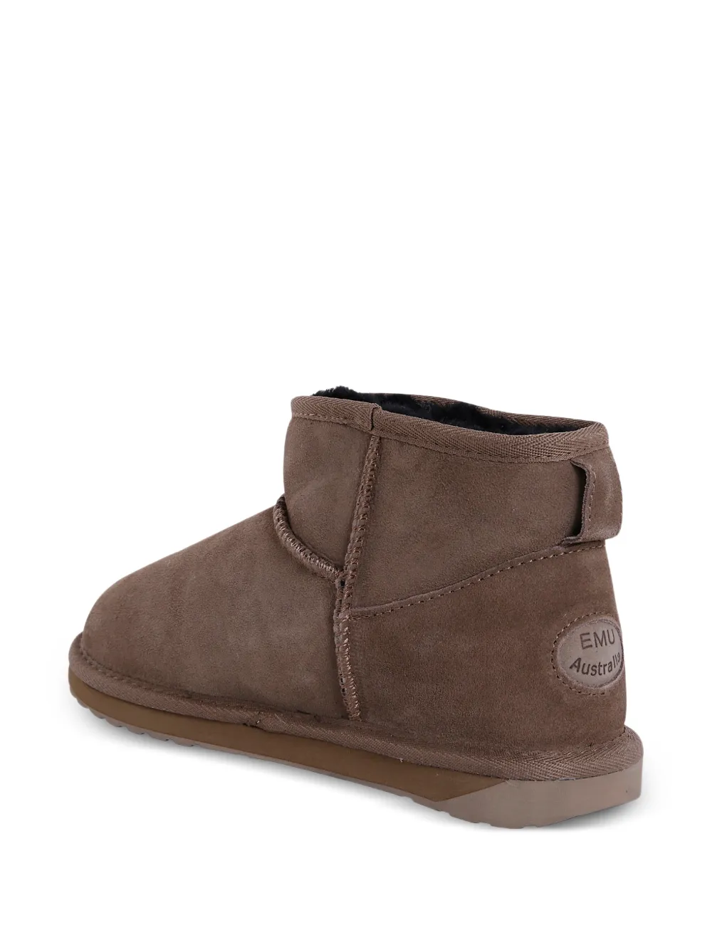  Emu Stinger Micro Boots - Brown 