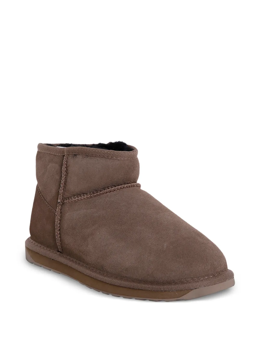  Emu Stinger Micro Boots - Brown 