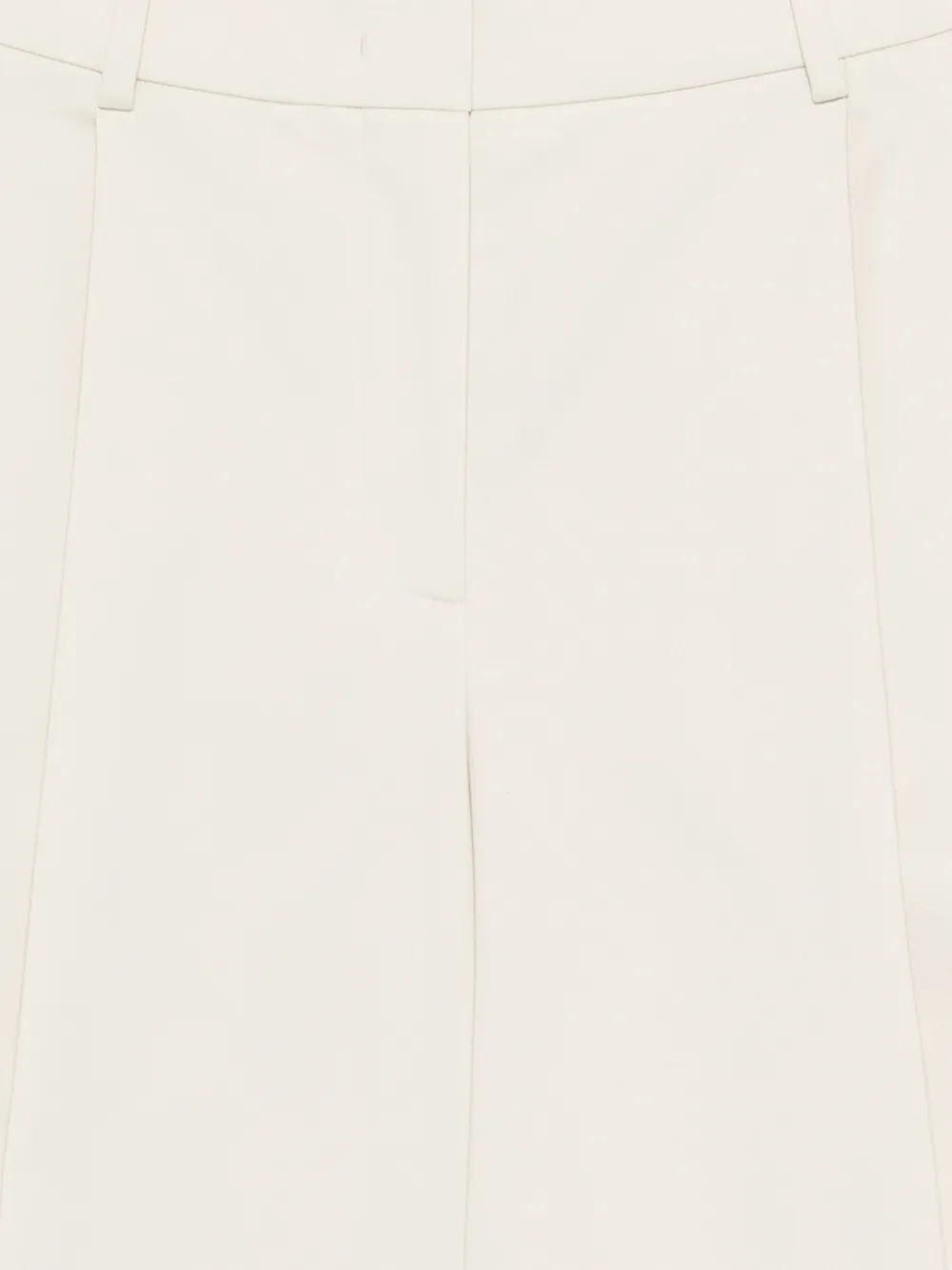  Juun.j Pleated Shorts - Neutrals 