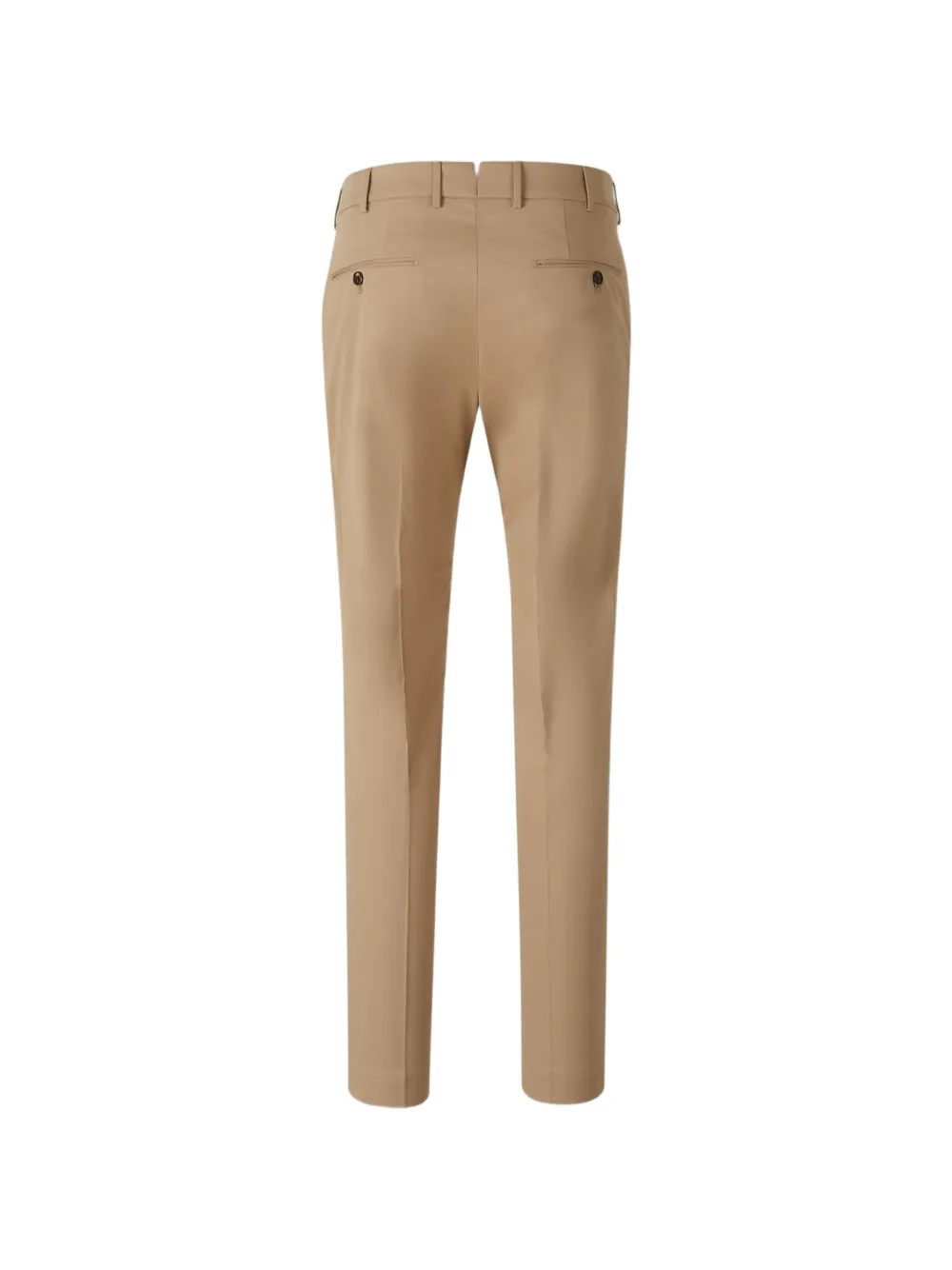 Incotex Plooibroek Beige