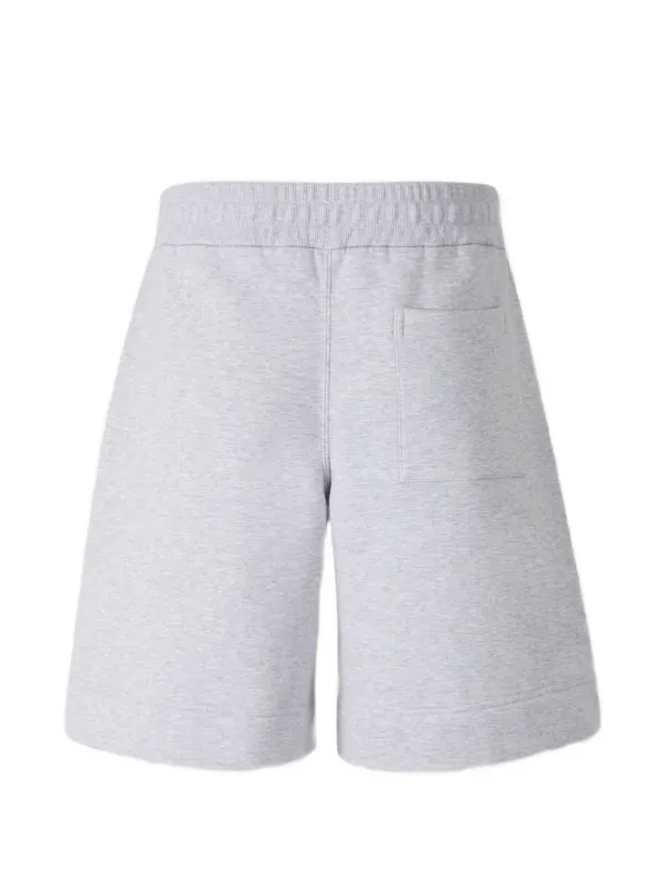 Jil Sander ドローストリング ショートパンツ | グレー | FARFETCH JP