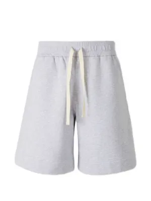 Jil Sander スウェットハーフパンツ メンズ通販 - FARFETCH