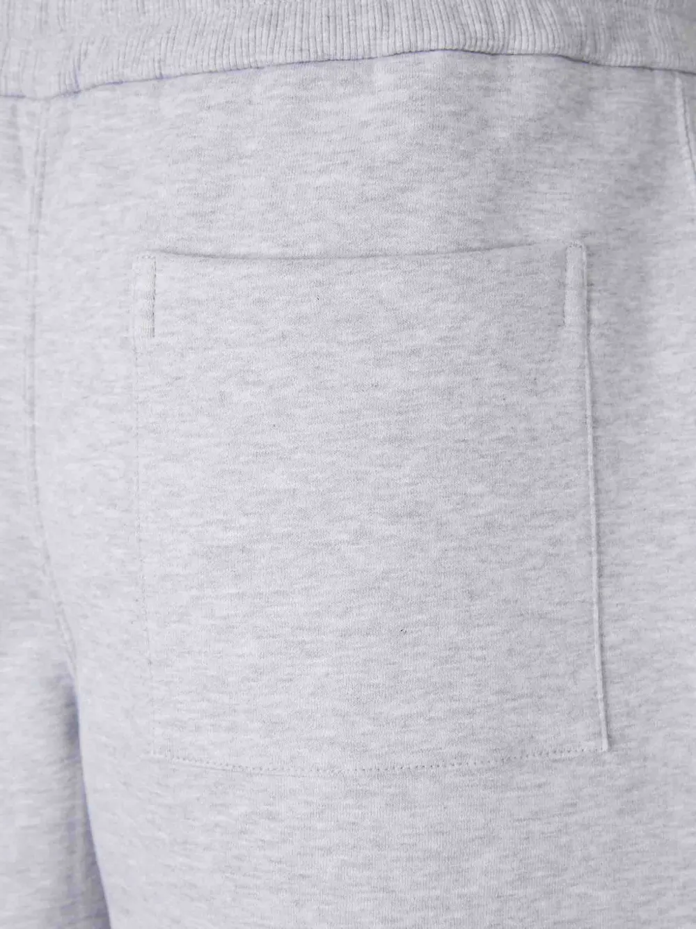 Jil Sander Shorts met trekkoord Grijs