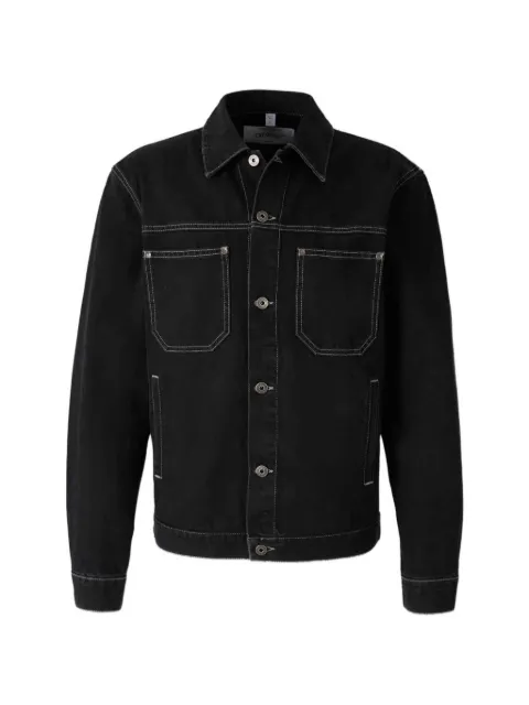 Off-White pocket jacket