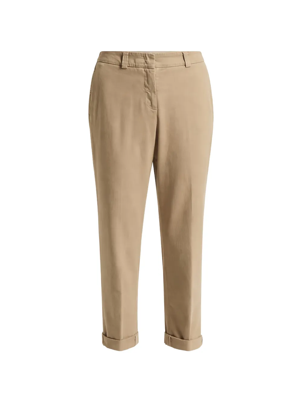 Peserico side-pocket trousers - Toni neutri