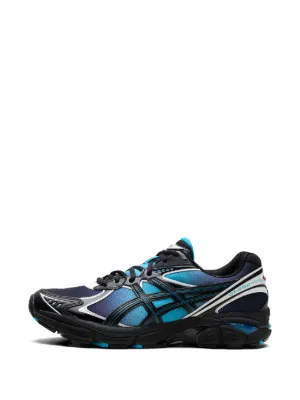 ASICS x Airei Gel-Quantum Kinetic スニーカー | ブラック | FARFETCH JP