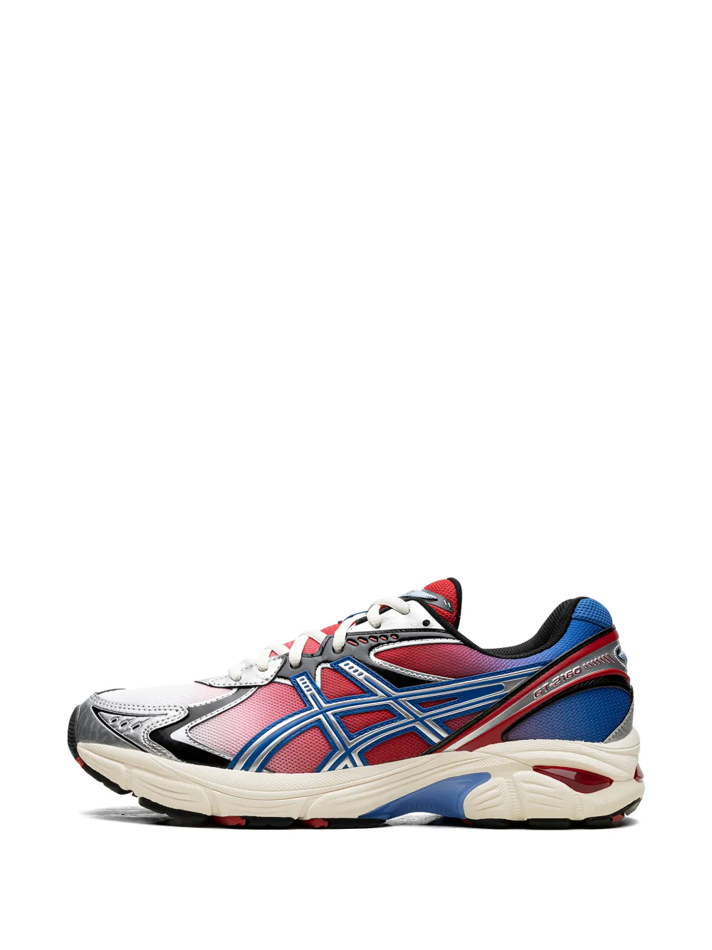 ASICS x Marvel Spider-Man Venom Pack GT-2160 sneakers met vlakken Blauw
