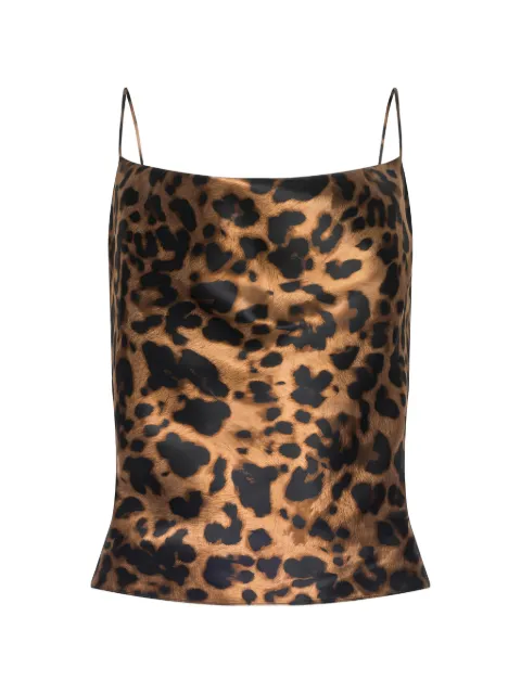 L'Agence Calista blouse