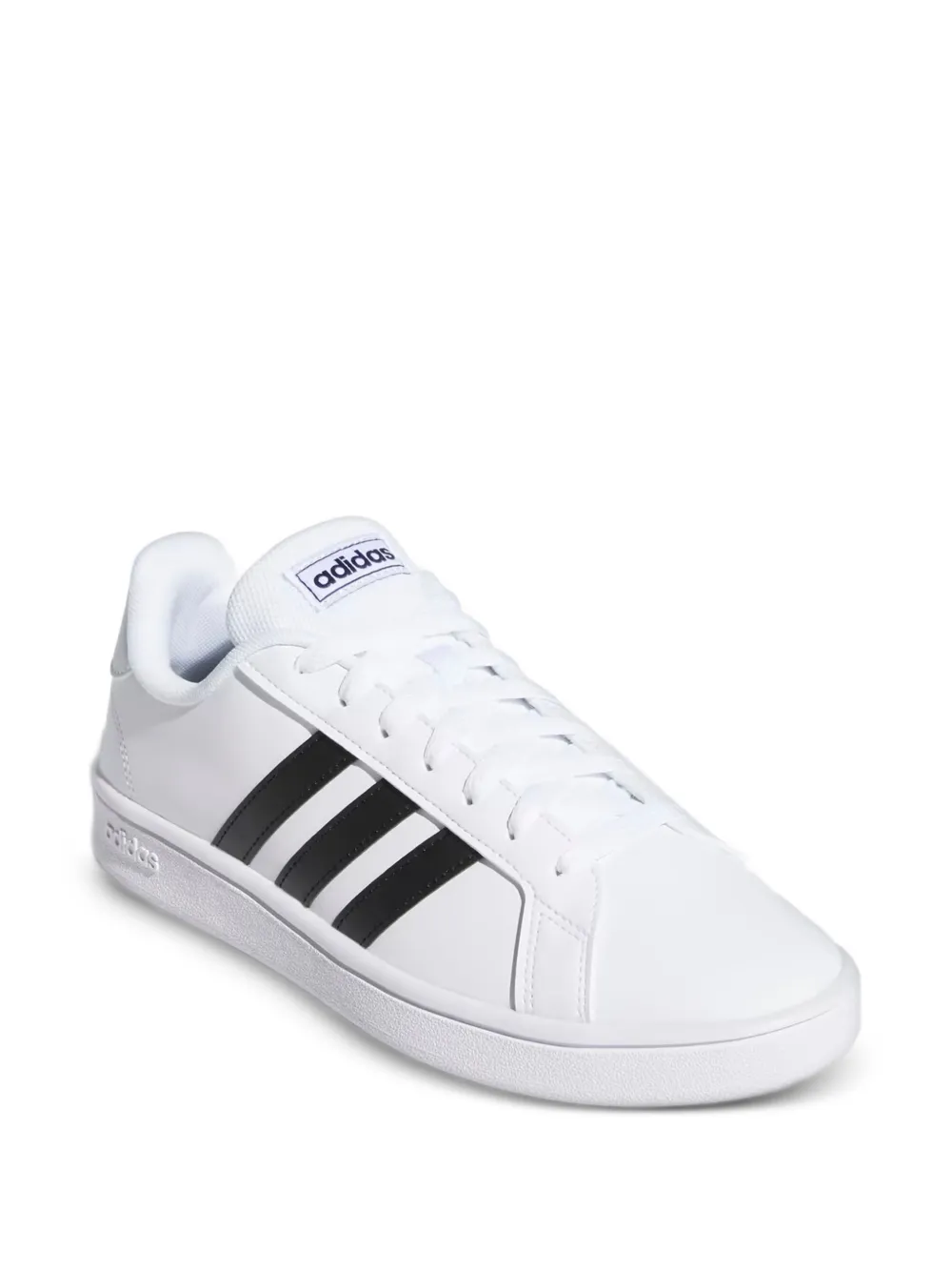 adidas Leren sneakers Wit
