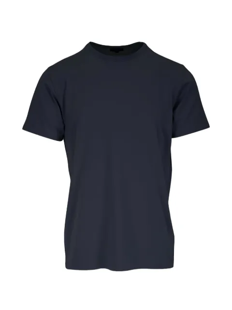 PATRICK ASSARAF crew-neck T-shirt