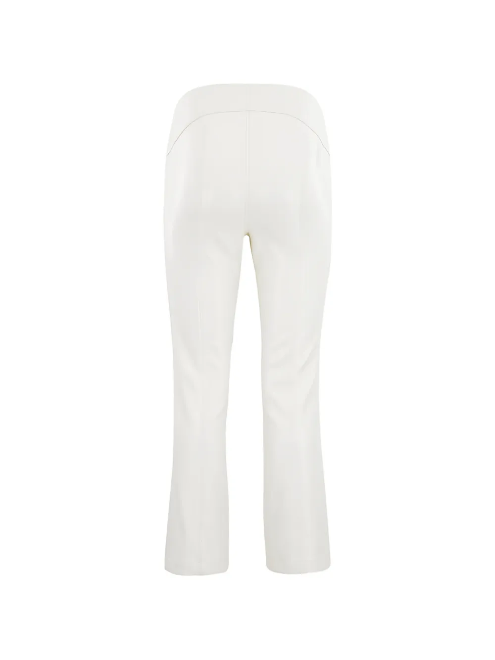  Cinq A Sept Quilted Trousers - White 