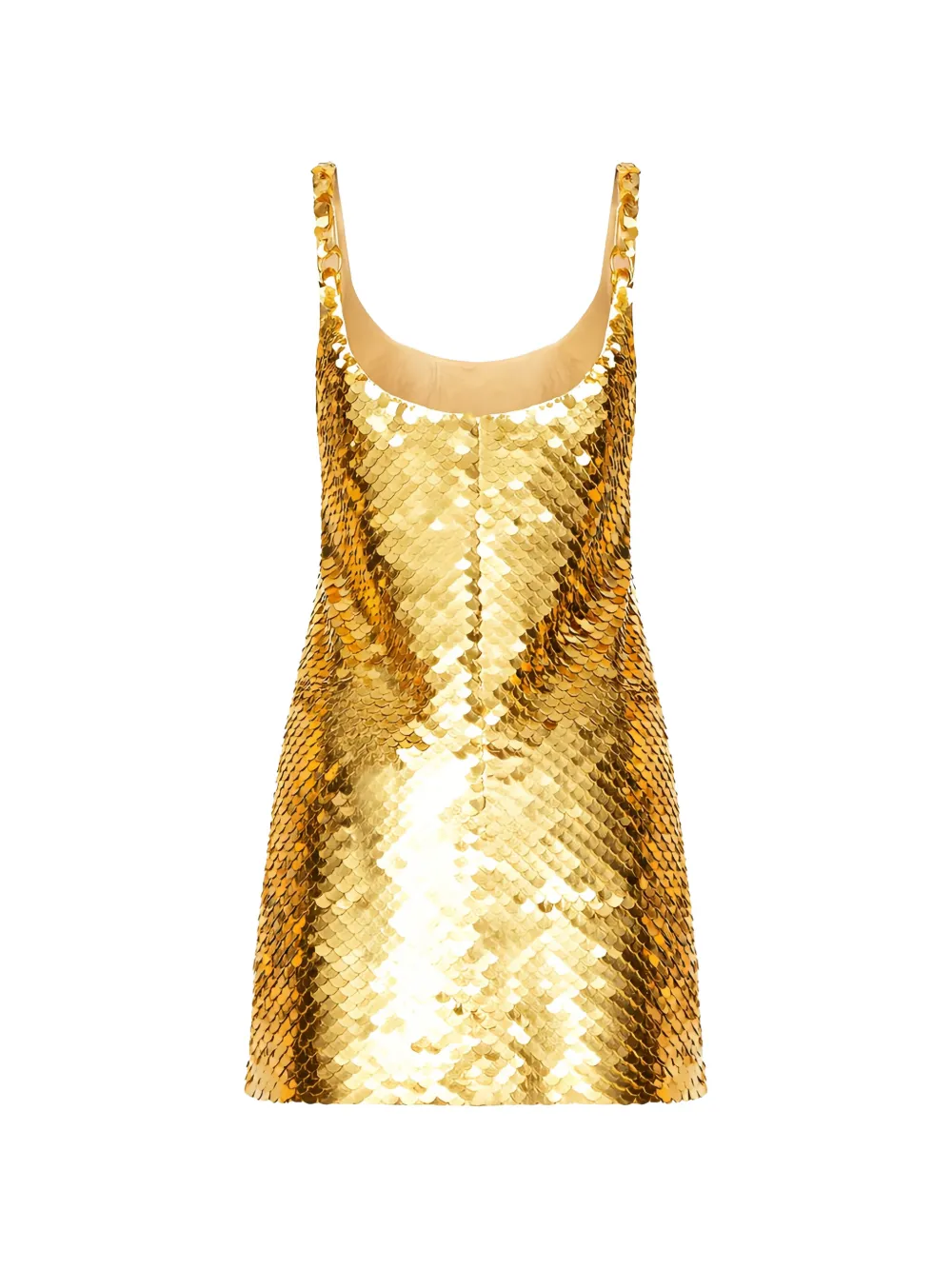 Eli Mini Dress