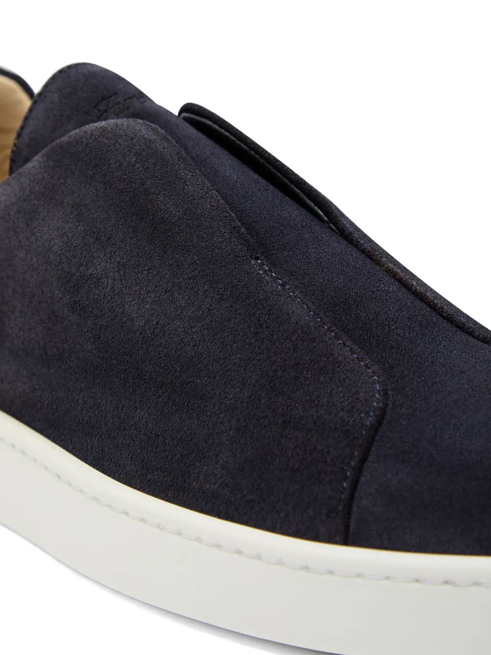 Aur3 Slip-On Sneakers