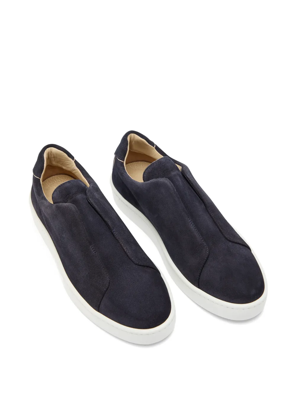 Aur3 Slip-On Sneakers