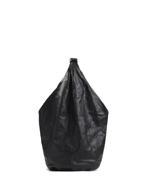 OUR LEGACY Drip shoulder bag