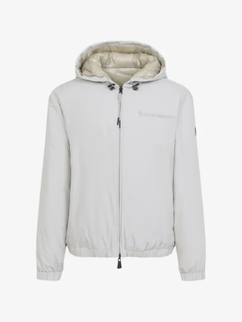Moncler Grenoble Berguns reversible quilted down jacket