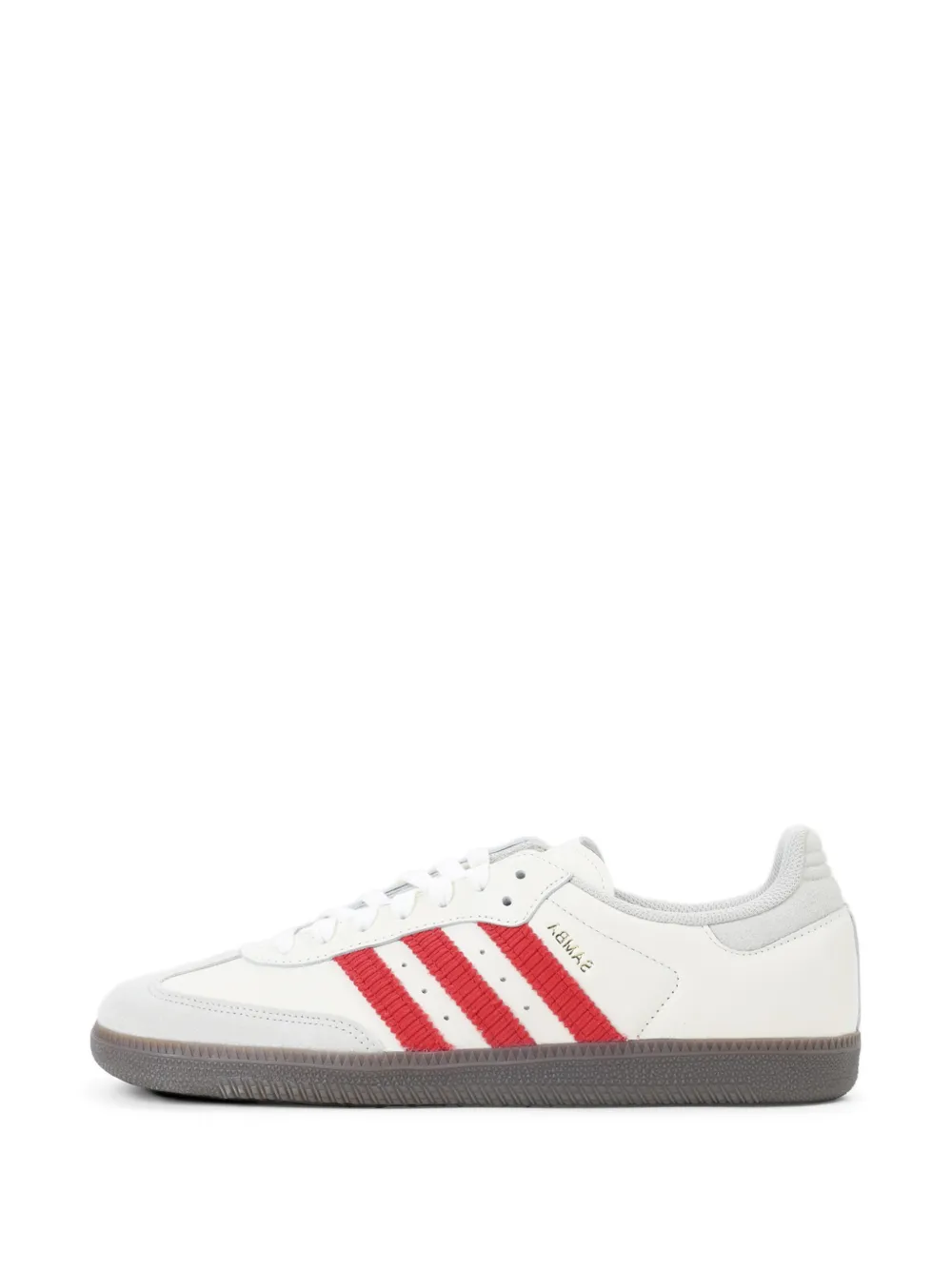 adidas Samba OG sneakers Wit