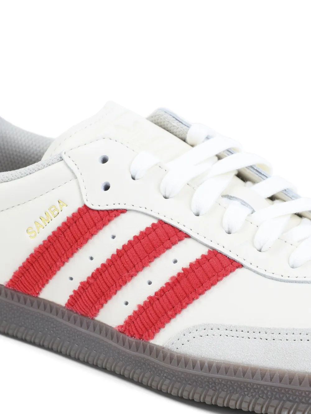 adidas Samba OG sneakers Wit