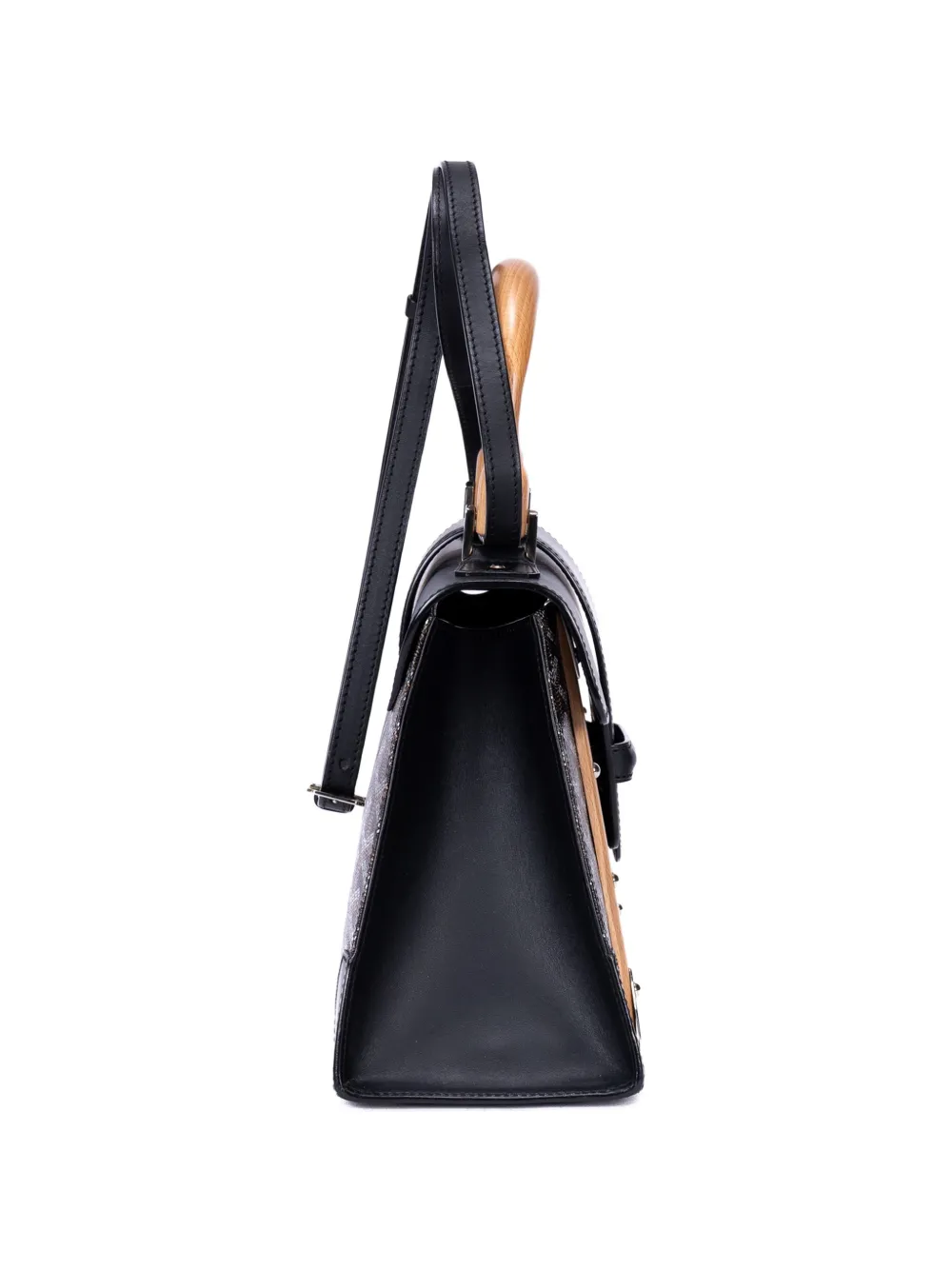 Mm Saigon Tote Bag