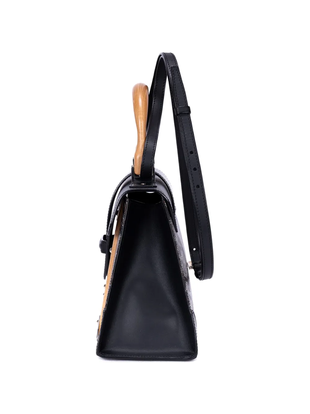 Mm Saigon Tote Bag