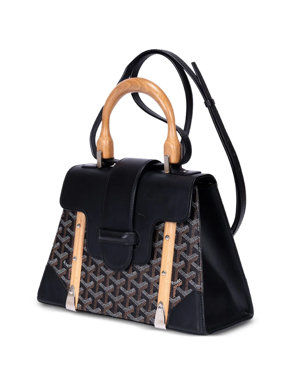 Mm Saigon Tote Bag