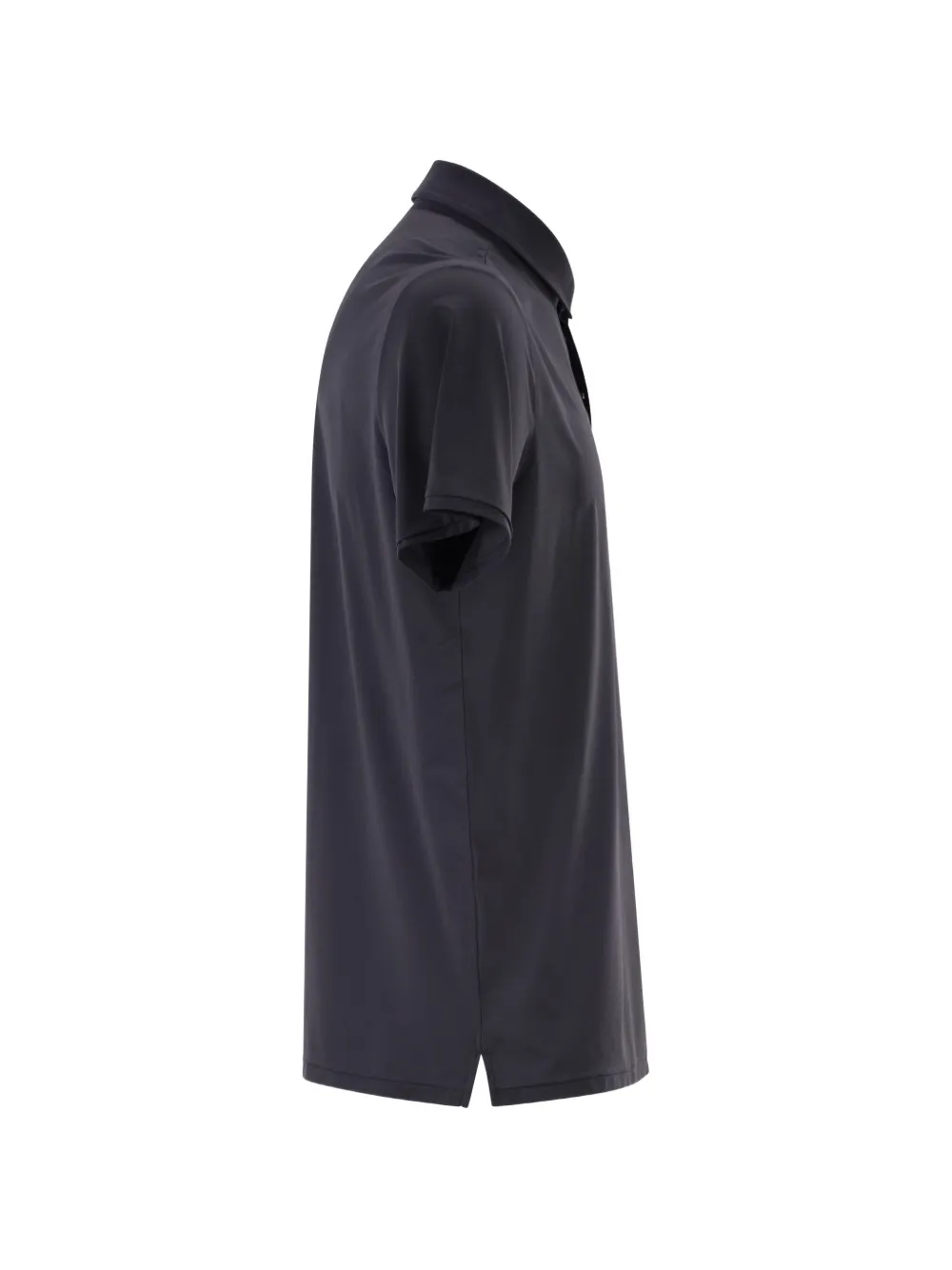  Roberto Ricci Designs Polo Oxford Con Logo - Blu 
