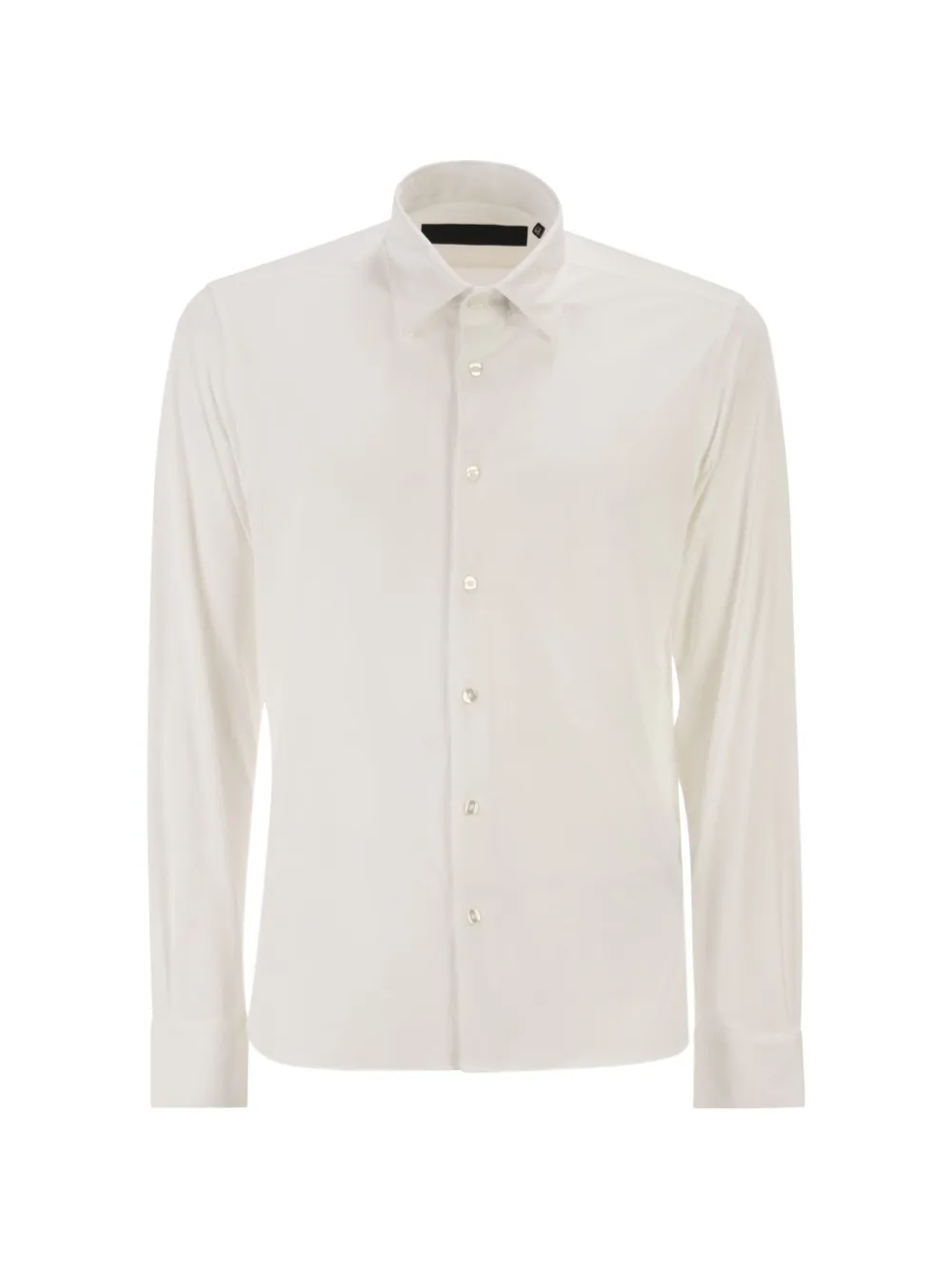 Roberto Ricci Designs buttoned shirt - Bianco