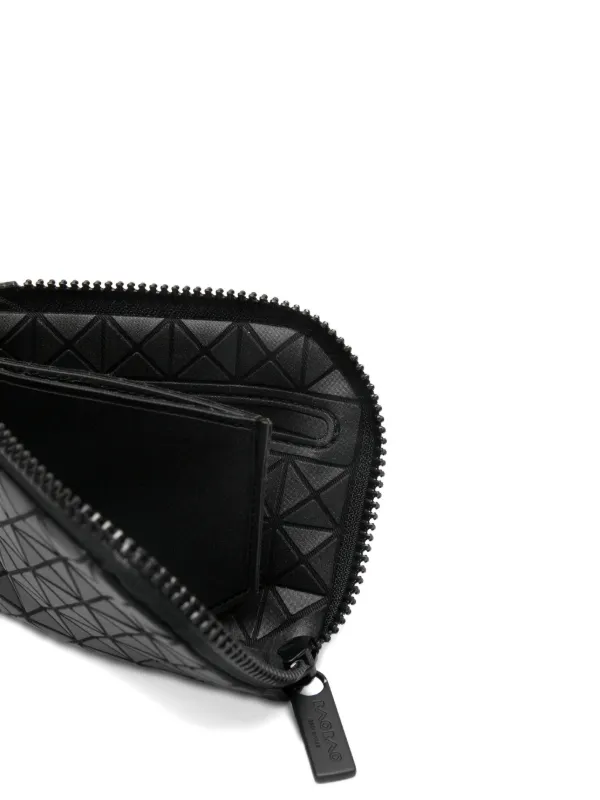 Bao Bao Issey Miyake ジオメトリック 財布 | ブラック | FARFETCH JP Bao Bao Issey Miyake ジオメトリック 財布 | ブラック | FARFETCH JP