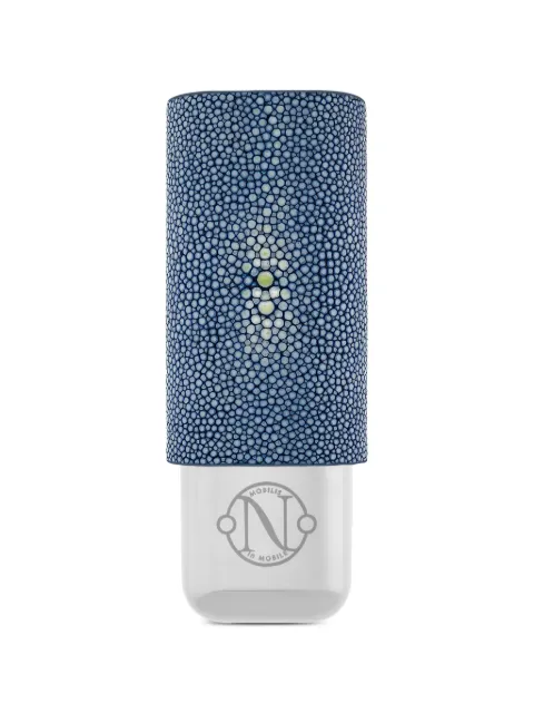 S.T. Dupont cigarrera azul