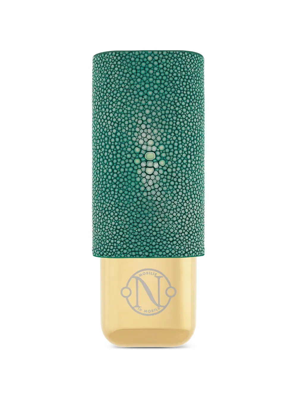 S.T. Dupont 2 Cigar case - Verde