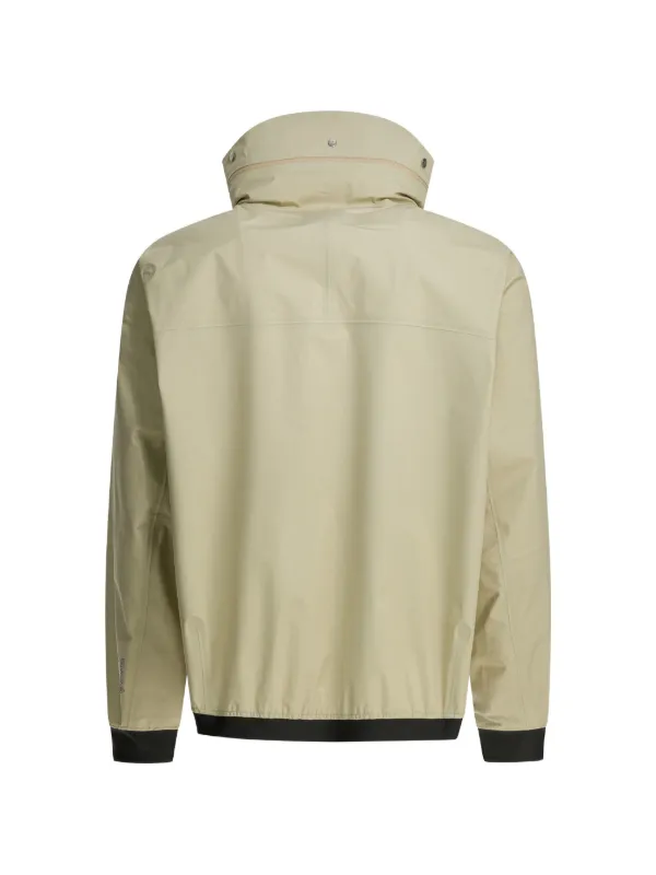 Stone Island Stellina ジップジャケット | ニュートラル | FARFETCH JP