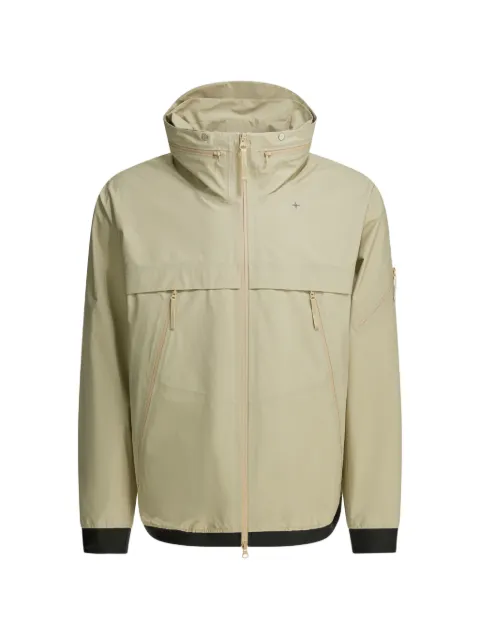 Stone Island zipped jacket