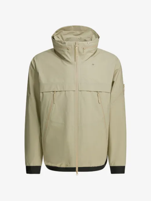 Stone Island Stellina zipped jacket