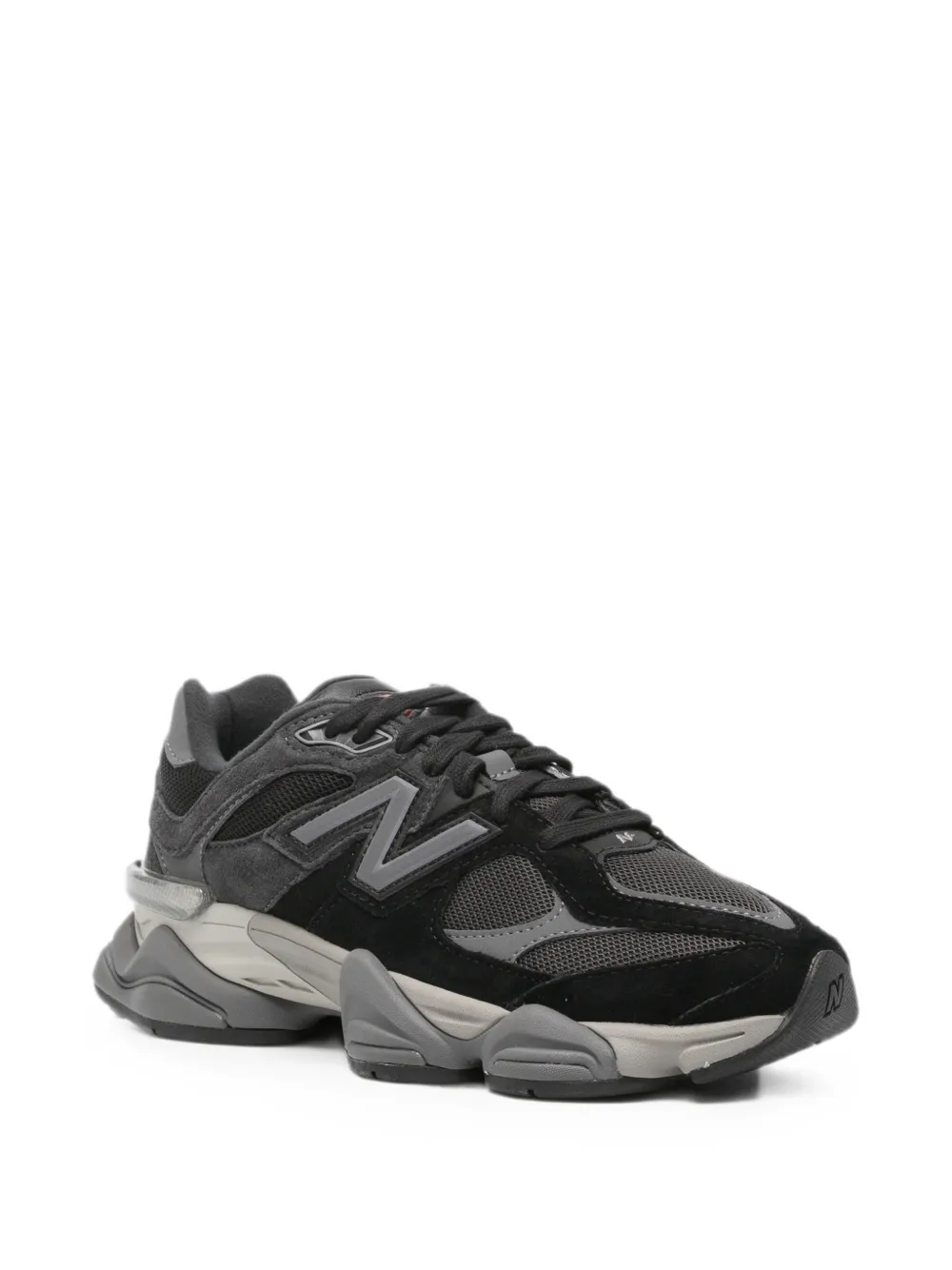 New Balance 9060 sneakers Zwart