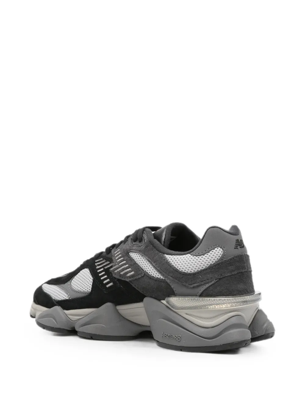 New Balance 9060 sneakers Zwart