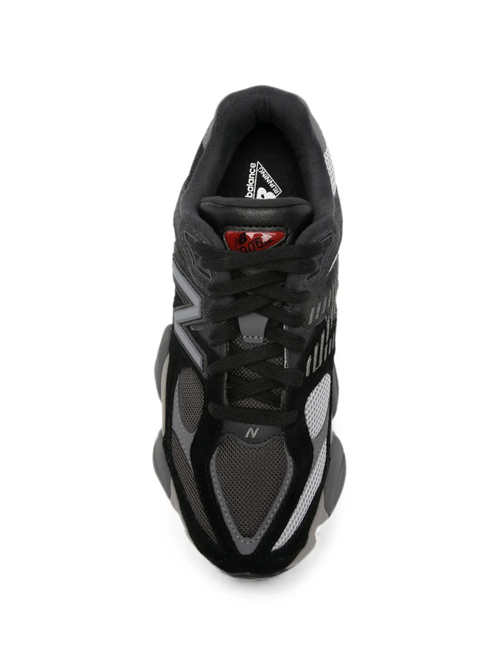 New Balance 9060 sneakers Zwart
