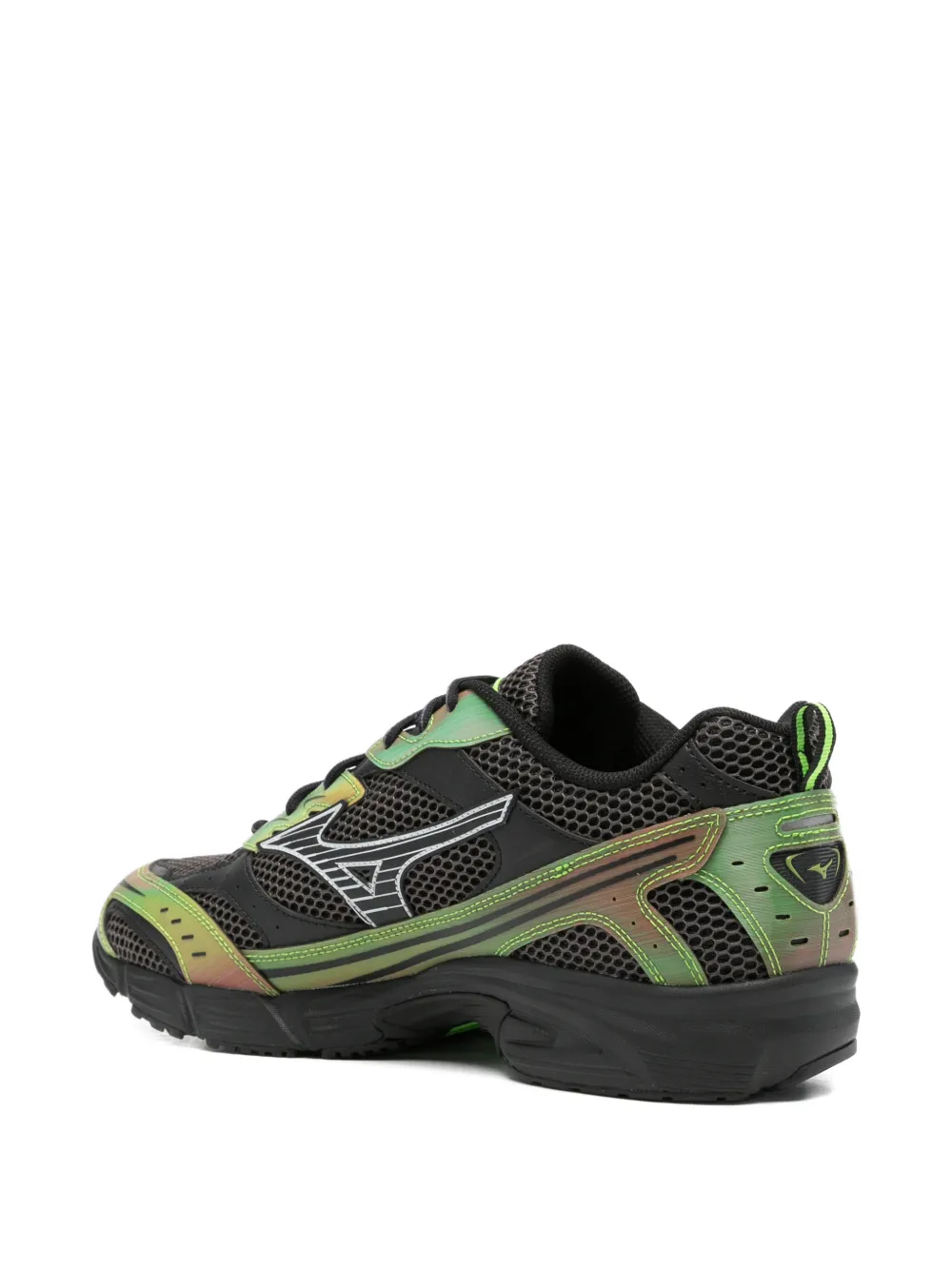 Mizuno MRX low-top sneakers Zwart