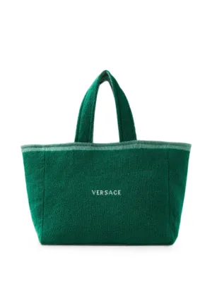 Versace Tote Bags for Men - Shop Now on FARFETCH