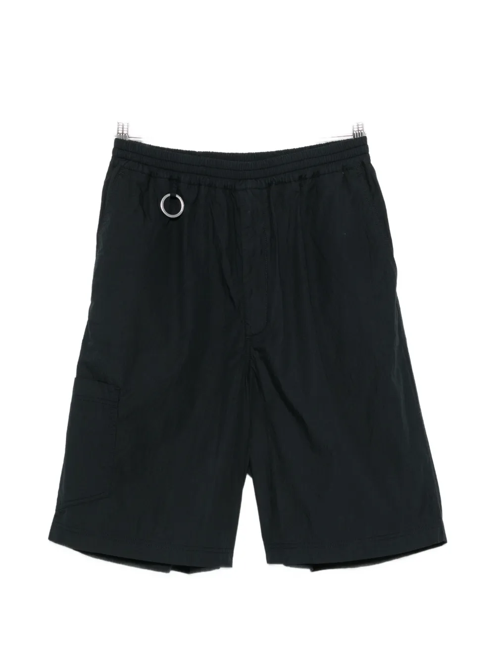 Études Studio Comfort shorts - Nero