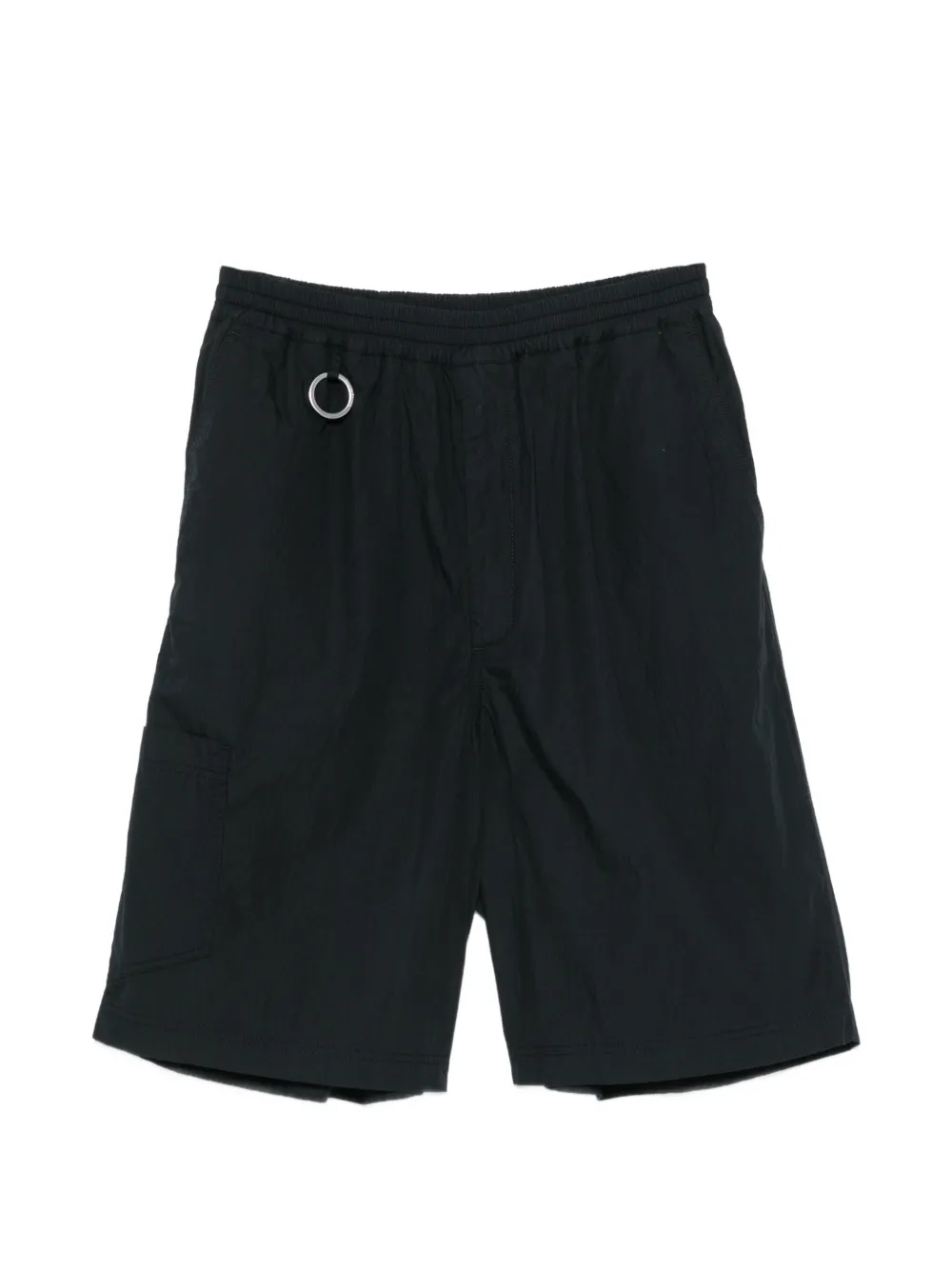 Études Studio Comfort shorts - Nero