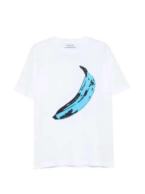 Études Studio playera con motivo de plátanos